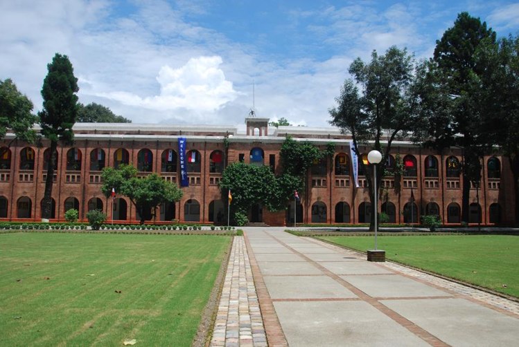 दून स्कूल (Doon School - Dehradoon)